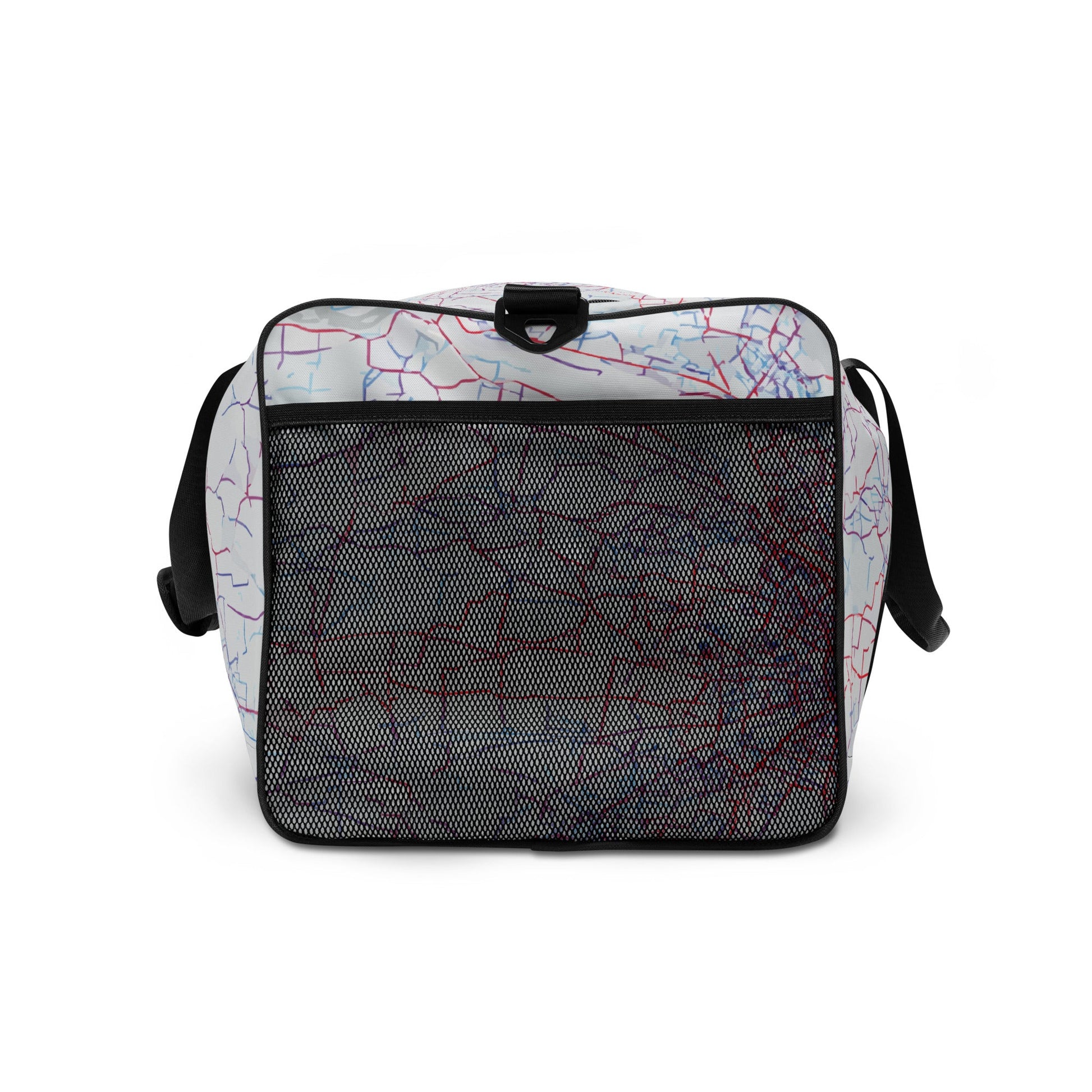 Duffle Bag - Warsaw Cycling Club