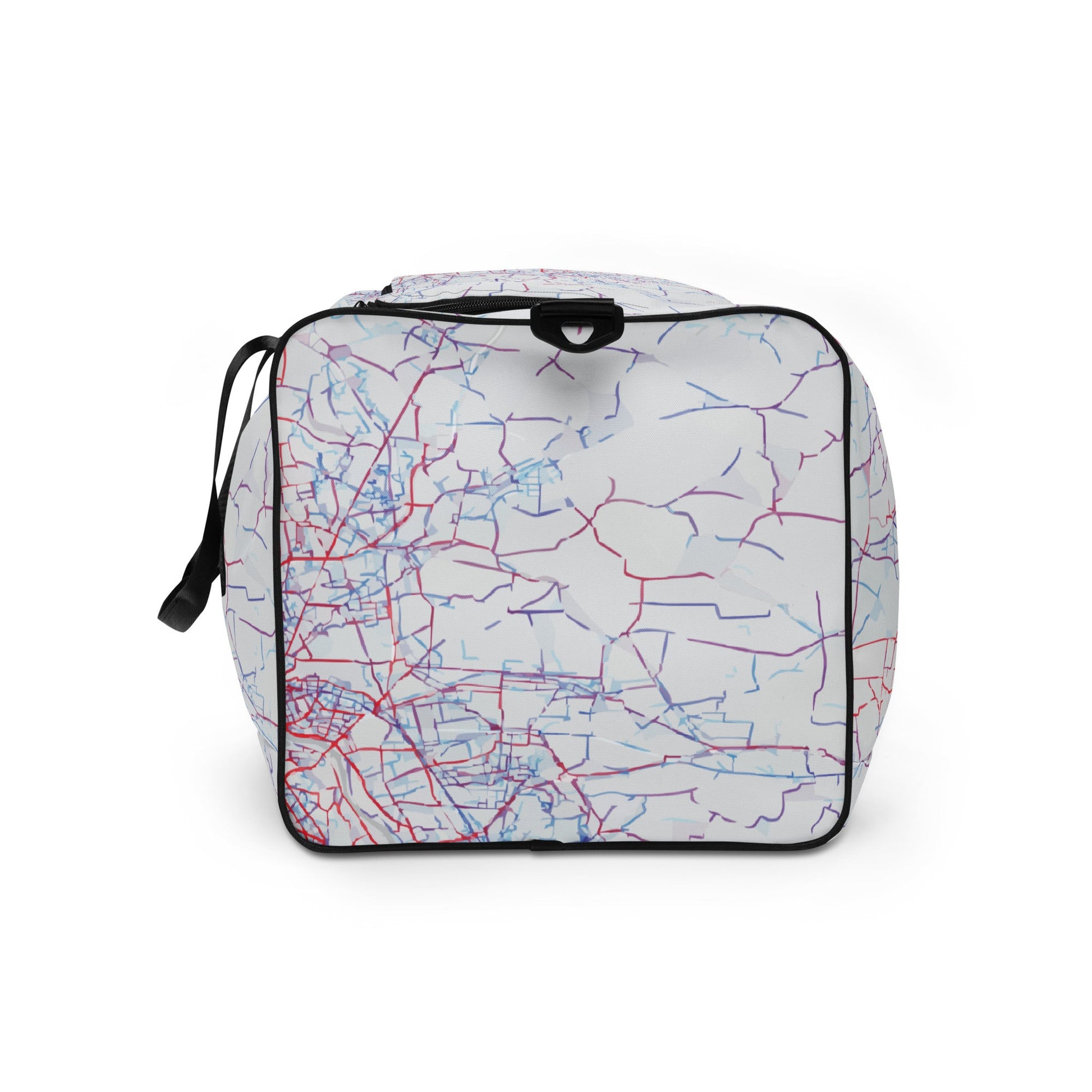 Duffle Bag - Warsaw Cycling Club