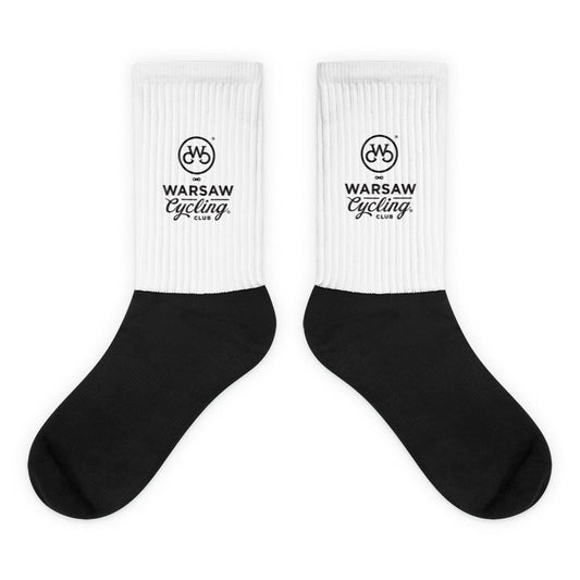 Performance Socks - Warsaw Cycling Club