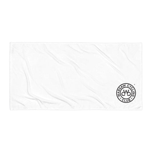 Signature Towel - Warsaw Cycling Club