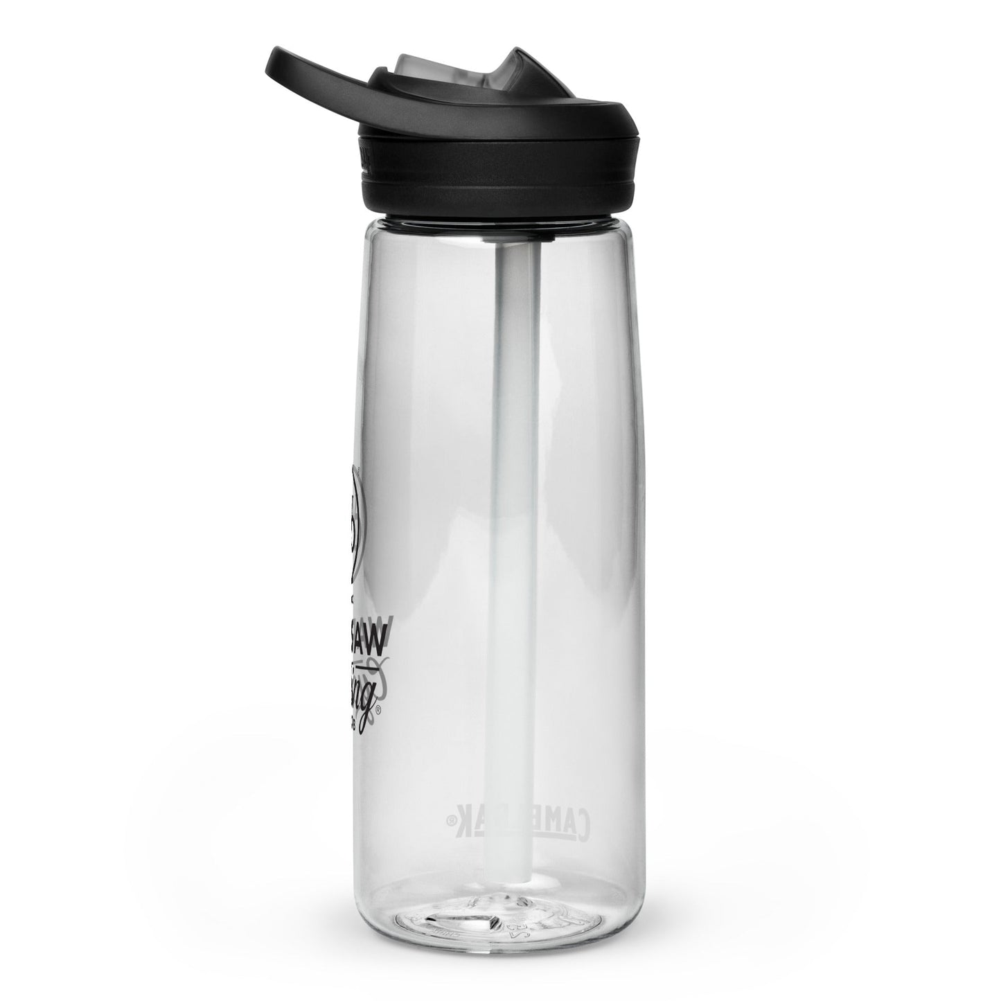 Water Bottle - Warsaw Cycling Club