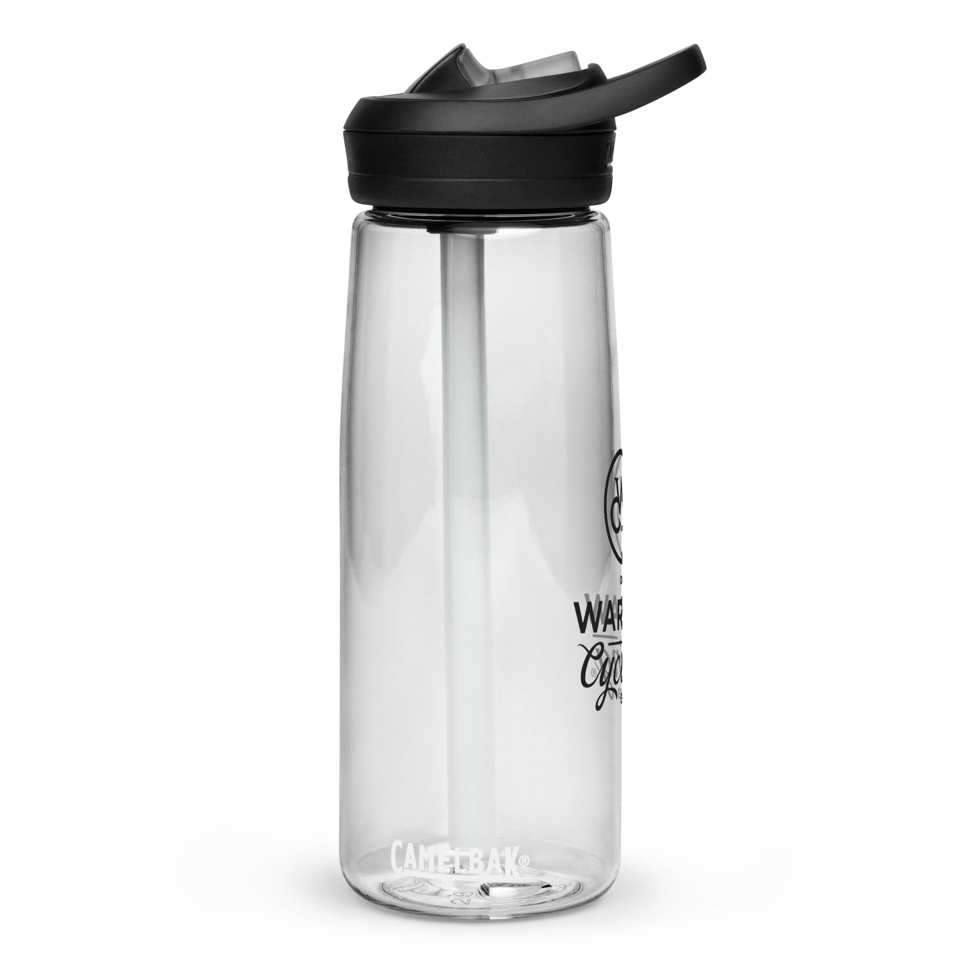 Water Bottle - Warsaw Cycling Club